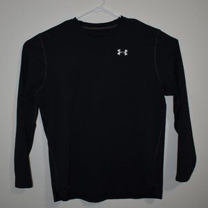 Men's Under Armour Fitted Long Sleeve